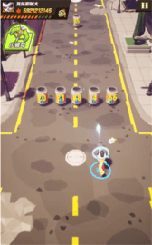 超级熊猫人 1.27 安卓版