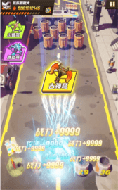 超级熊猫人 1.27 安卓版