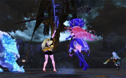 鬼斩HEROES 1.0.0 安卓版（Onigiri HEROES）