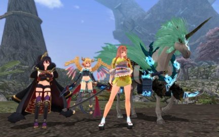 鬼斩HEROES 1.0.0 安卓版（Onigiri HEROES）