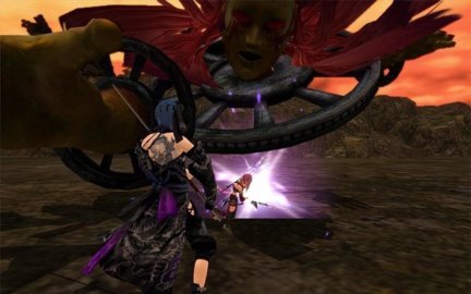 鬼斩HEROES 1.0.0 安卓版（Onigiri HEROES）