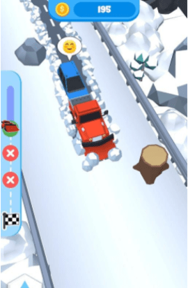 放置铲雪车救援 1.0.0 安卓版