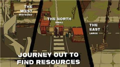 最后的殖民地 1.0.1 安卓版