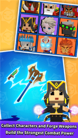 竞技场生存大作战 1.0.11 安卓版