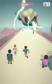 闪电跑者 0.2 安卓版