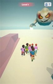 闪电跑者 0.2 安卓版