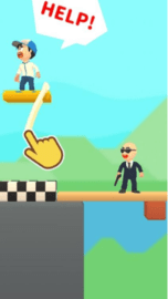 打破与营救 1.0.0 安卓版