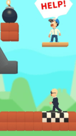 打破与营救 1.0.0 安卓版