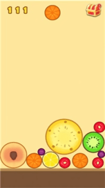 疯狂大西瓜 1.0 安卓版