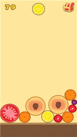 疯狂大西瓜 1.0 安卓版