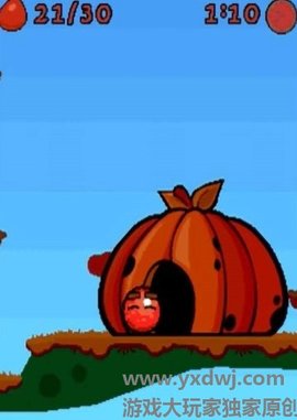 诺基亚蹦球历险记安卓版 1.0.0 安卓版