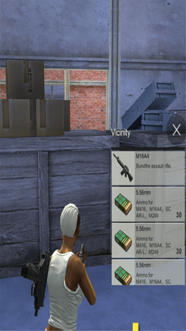 落地成盒单机版 1.0.11 安卓版