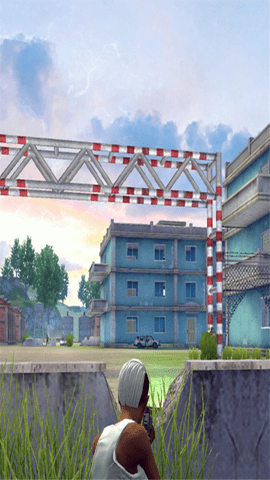 落地成盒单机版 1.0.11 安卓版