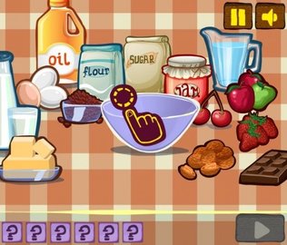 烘焙的乐趣 1.0 安卓版