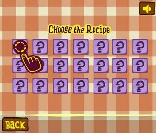 烘焙的乐趣 1.0 安卓版