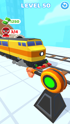 上帝之手小游戏 1.400.5 安卓版