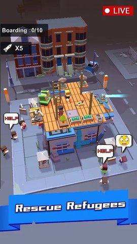 空闲僵尸庇护所2 1.2.2.0 安卓版