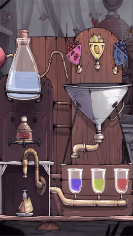 TOHU游戏 1.043 安卓版