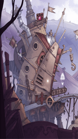 TOHU游戏 1.043 安卓版