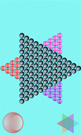 欢乐跳棋单机版 3.7 安卓版