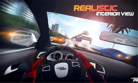 职业赛车手 1.8 安卓版