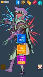 幻想英雄造物主 20 安卓版