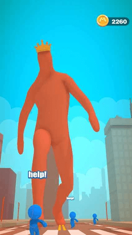 巨人通缉 1.1.9 安卓版