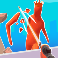 巨人通缉 1.1.9 安卓版