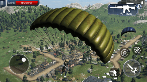 正义勇者出击 1.0 安卓版