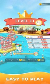 划船拯救者 1.7.2 安卓版