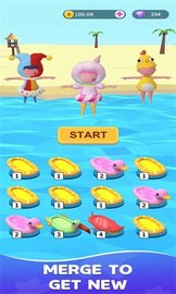 划船拯救者 1.7.2 安卓版