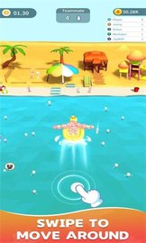 划船拯救者 1.7.2 安卓版