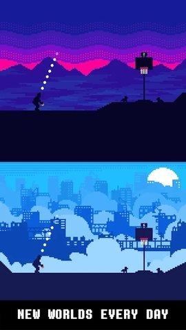 篮球奥德赛 1.0.1 安卓版