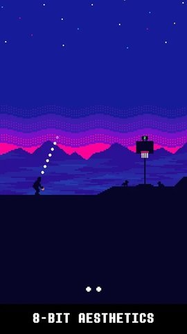 篮球奥德赛 1.0.1 安卓版