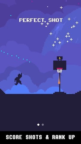 篮球奥德赛 1.0.1 安卓版