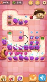 蘑菇保卫战 v1.0.1 安卓版