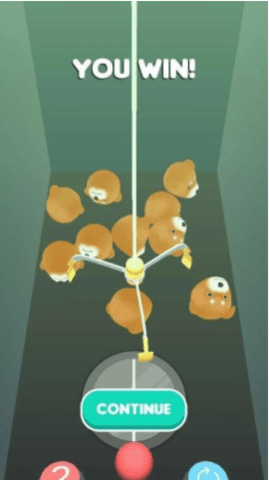 利爪大师3D 1.0 安卓版