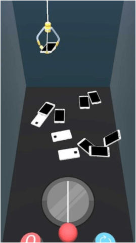 利爪大师3D 1.0 安卓版