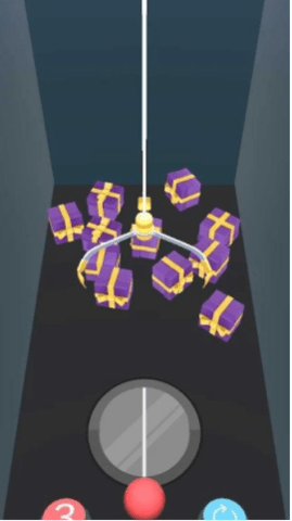 利爪大师3D 1.0 安卓版