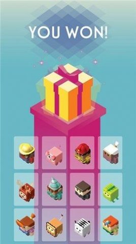 木板之间 1.0.13 安卓版