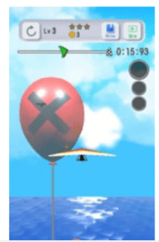 滑翔机挑战 1.0.0 安卓版