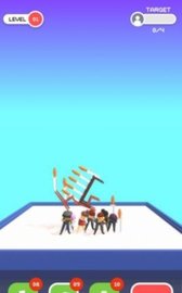 阻挡危险 0.1 安卓版