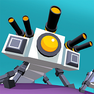拼装机器人乱斗 1.0.0 安卓版