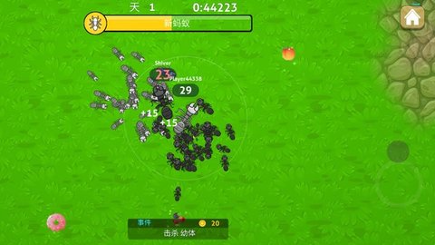 蚂蚁计划大作战 1.45 安卓版