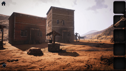 点击逃生室冒险 1.0.1 安卓版