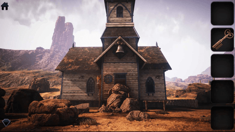 点击逃生室冒险 1.0.1 安卓版