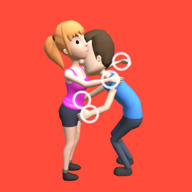 奇怪的姿势 1.34 安卓版