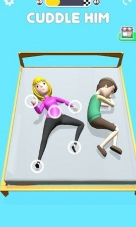 奇怪的姿势 1.34 安卓版