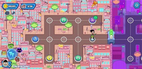 跳城救援 1.0 安卓版