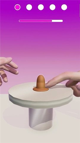 迷你陶器 0.1.1 安卓版